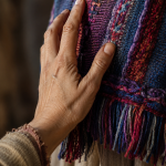 (ONLINE) TOUCHING THE HEM OF HIS GARMENT | A retreat exploring the gospel text of ‘the woman with the haemorrhage’ (Luke 8:40-48). 